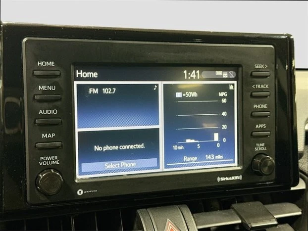 2020 Toyota RAV4 5th Gen - Image 11 of 20
