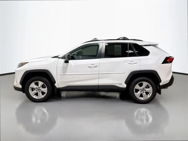 2020 Toyota RAV4 5th Gen - Image 6 of 20