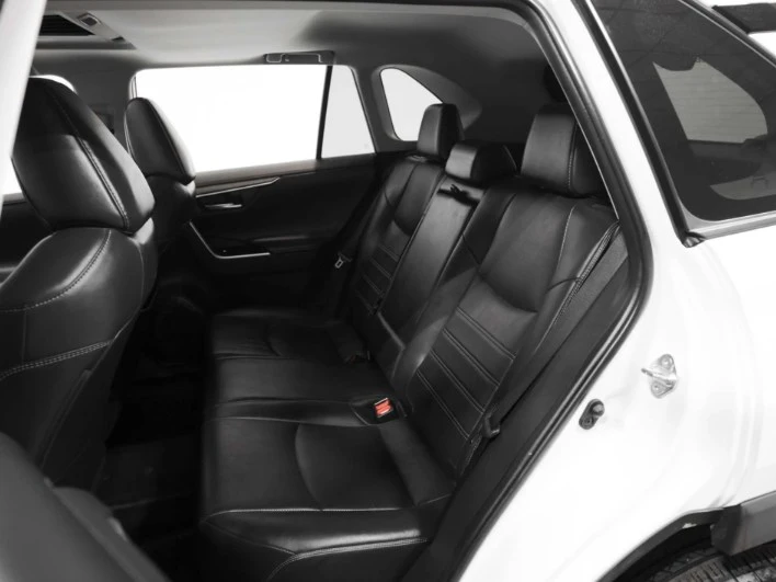 2020 Toyota RAV4 5th Gen - Image 4 of 5