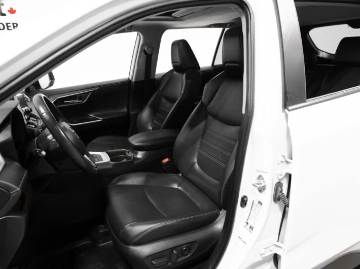 2020 Toyota RAV4 5th Gen - Image 3 of 5