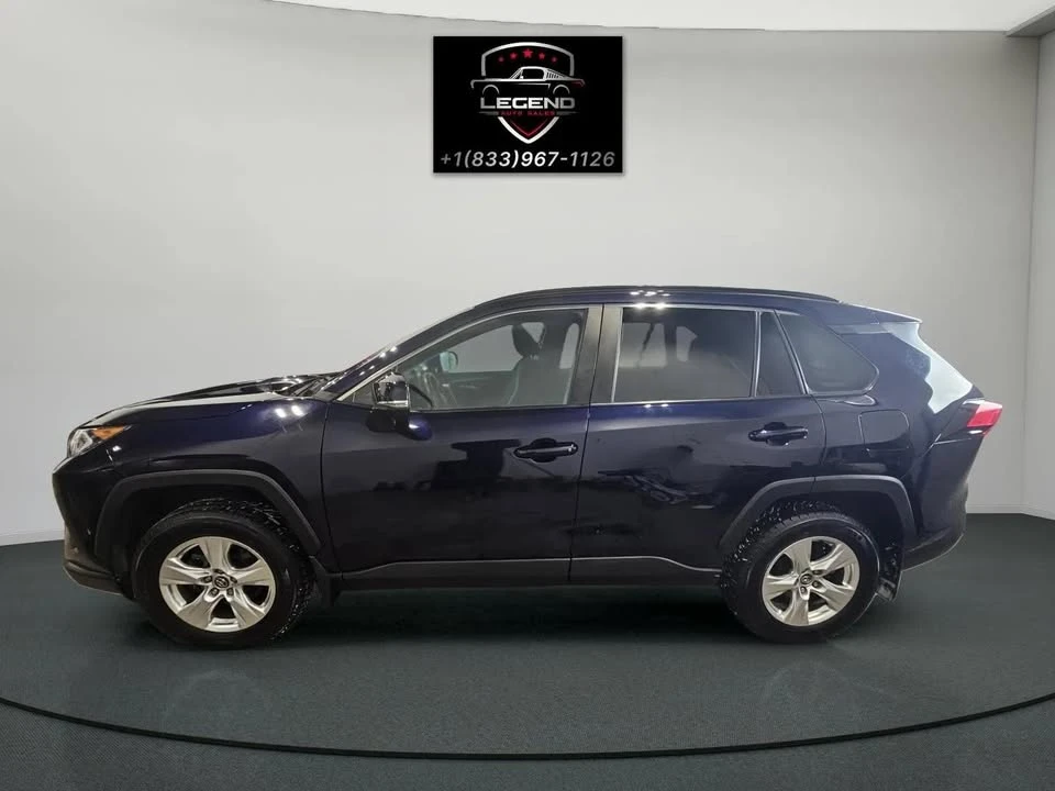 2020 Toyota RAV4 5th Gen - Image 2 of 10
