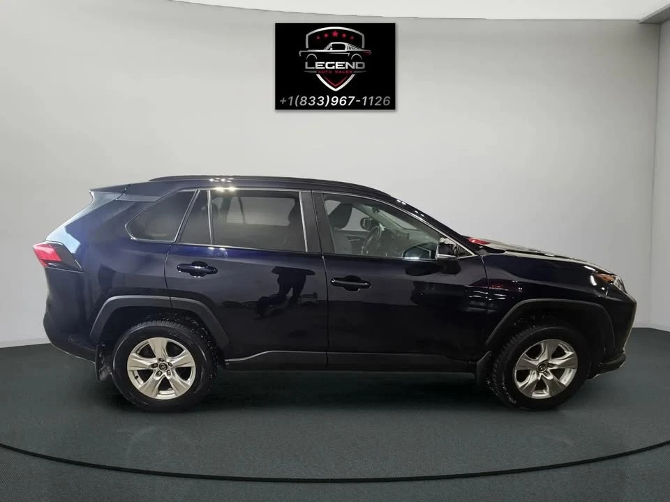2020 Toyota RAV4 5th Gen - Image 3 of 10