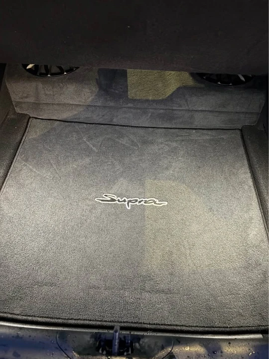 2020 Toyota GR Supra 5th Gen - Image 9 of 15