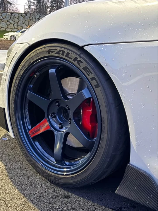 2020 Toyota GR Supra 5th Gen - Image 11 of 15