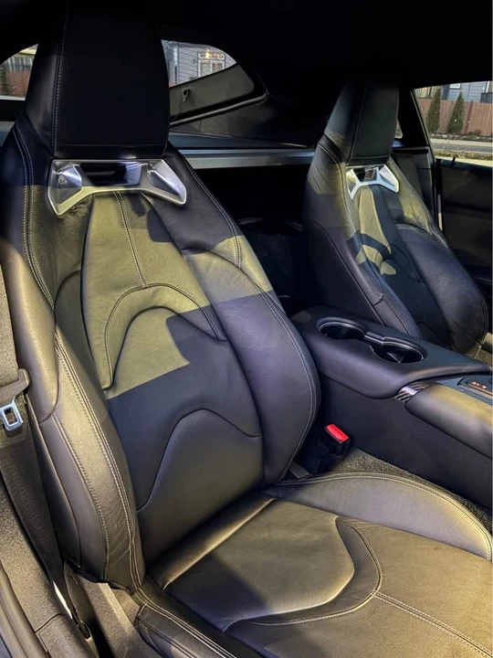 2020 Toyota GR Supra 5th Gen - Image 8 of 15