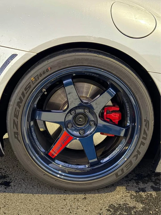 2020 Toyota GR Supra 5th Gen - Image 12 of 15