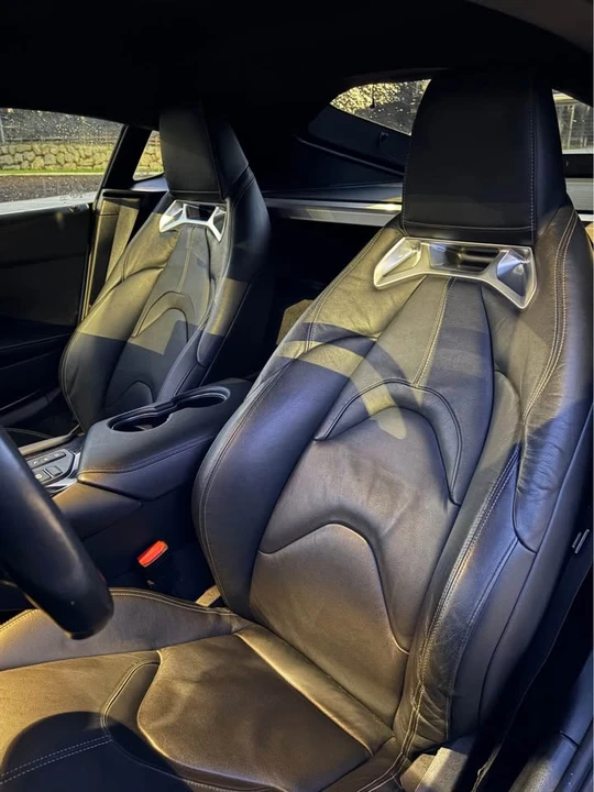 2020 Toyota GR Supra 5th Gen - Image 6 of 15