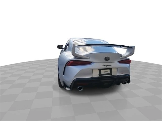 2020 Toyota GR Supra 5th Gen - Image 7 of 20