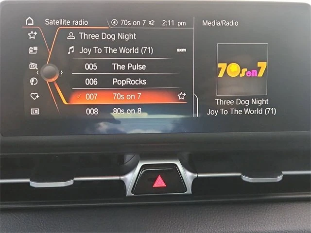 2020 Toyota GR Supra 5th Gen - Image 13 of 20
