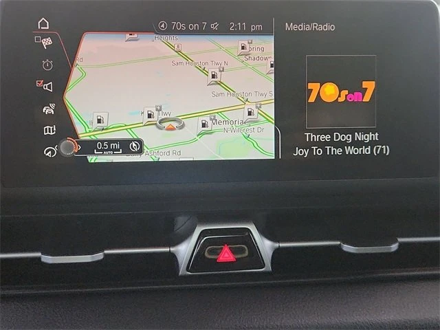 2020 Toyota GR Supra 5th Gen - Image 14 of 20