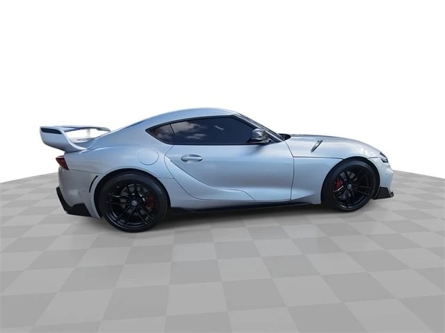 2020 Toyota GR Supra 5th Gen - Image 9 of 20