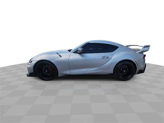 2020 Toyota GR Supra 5th Gen - Image 5 of 20