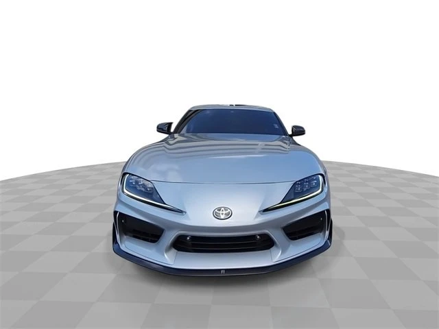2020 Toyota GR Supra 5th Gen - Image 3 of 20