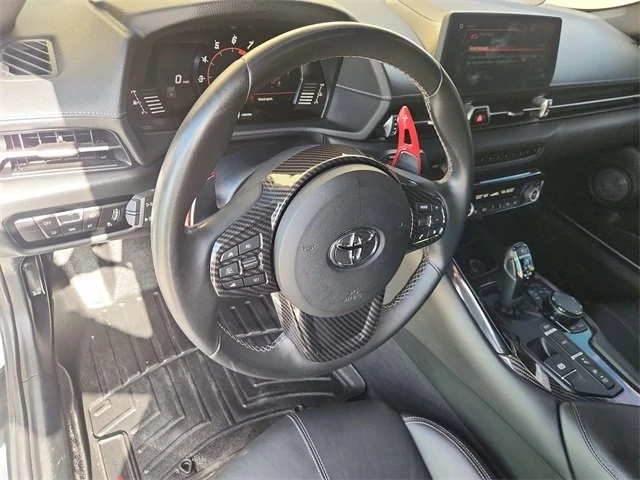 2020 Toyota GR Supra 5th Gen - Image 20 of 20