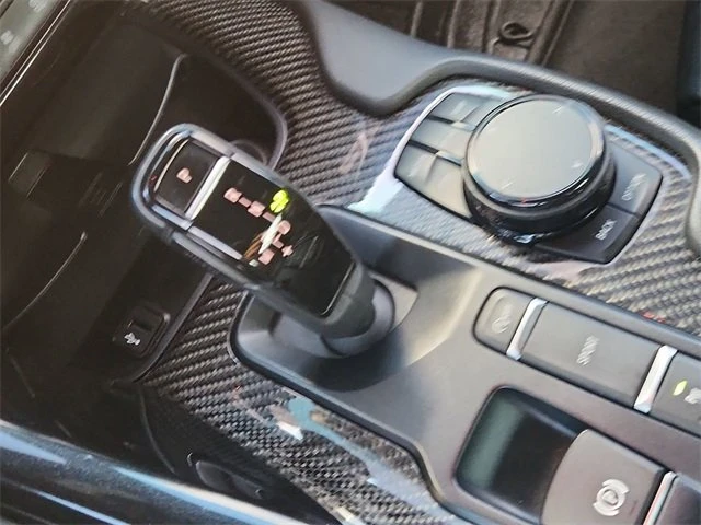 2020 Toyota GR Supra 5th Gen - Image 16 of 20