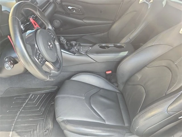 2020 Toyota GR Supra 5th Gen - Image 19 of 20