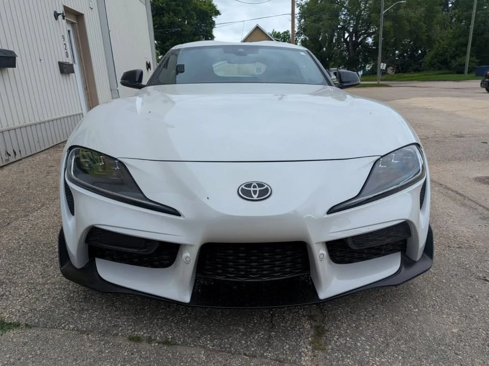 2020 Toyota GR Supra 5th Gen - Image 2 of 8
