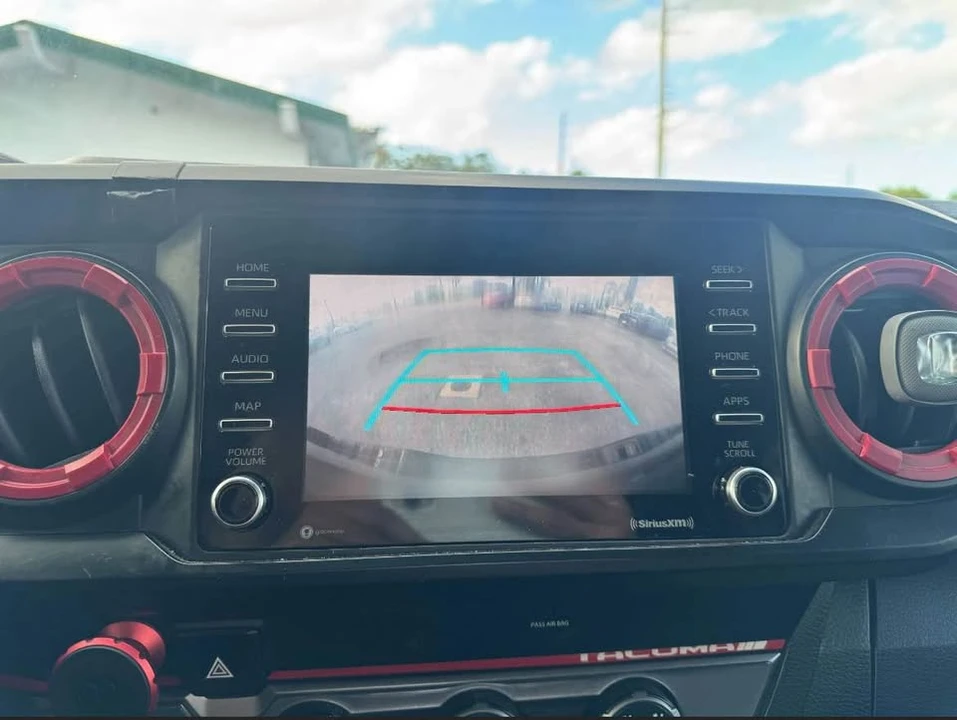 2020 Toyota Tacoma 3rd Gen - Image 11 of 11