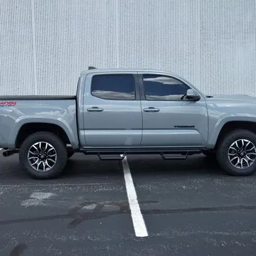 2020 Toyota Tacoma TRD Sport 4x4