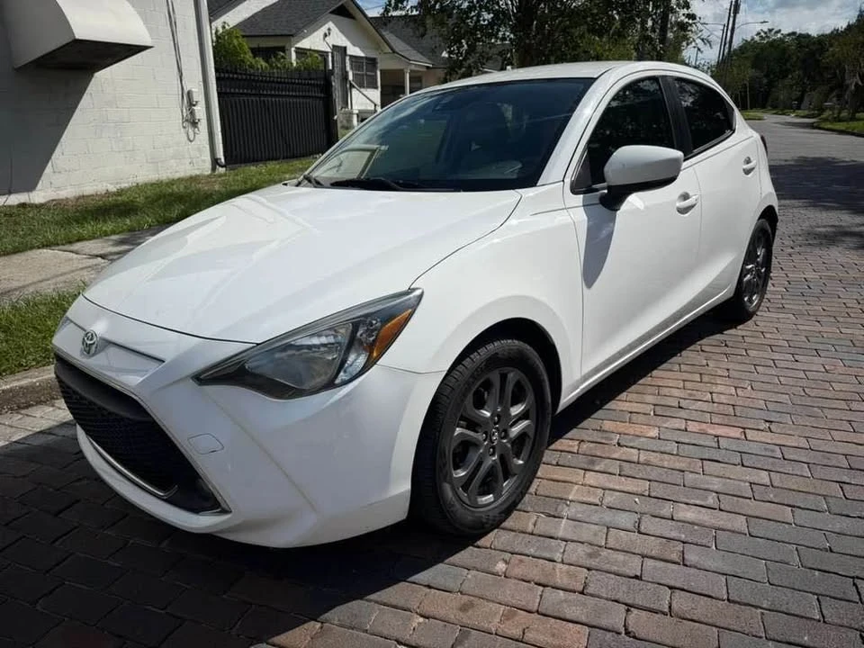 2020 Toyota Yaris - Image 4 of 20