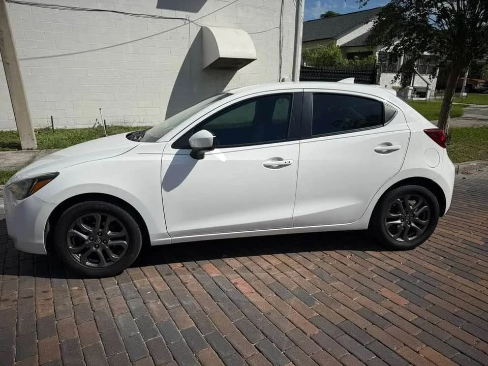 2020 Toyota Yaris - Image 5 of 20