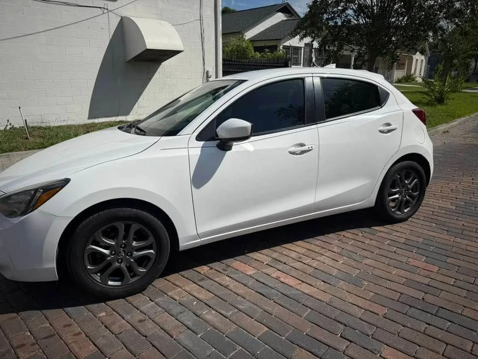2020 Toyota Yaris - Image 3 of 20
