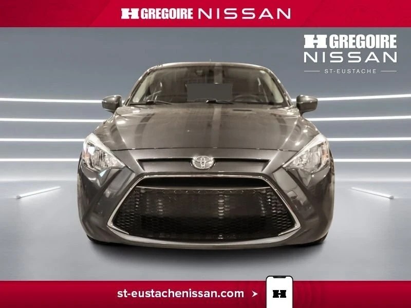 2020 Toyota Yaris - Image 2 of 19