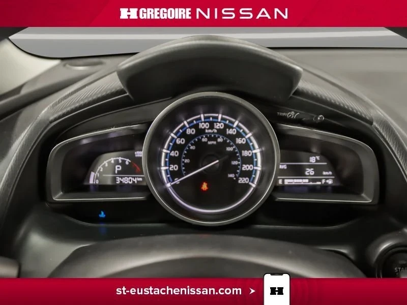 2020 Toyota Yaris - Image 16 of 19