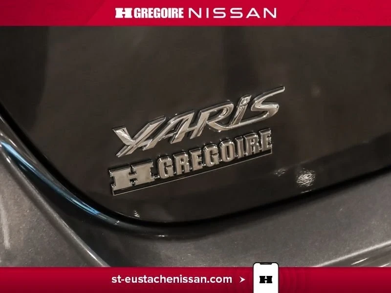 2020 Toyota Yaris - Image 14 of 19