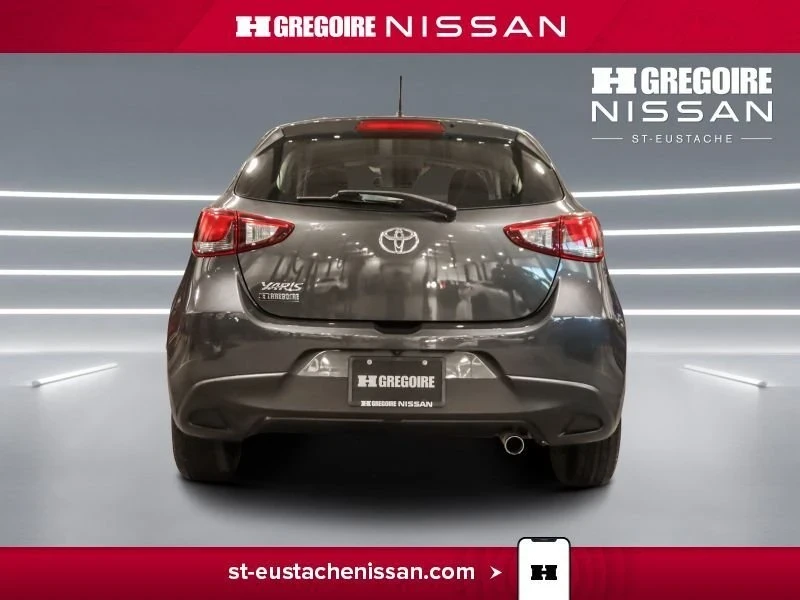 2020 Toyota Yaris - Image 10 of 19
