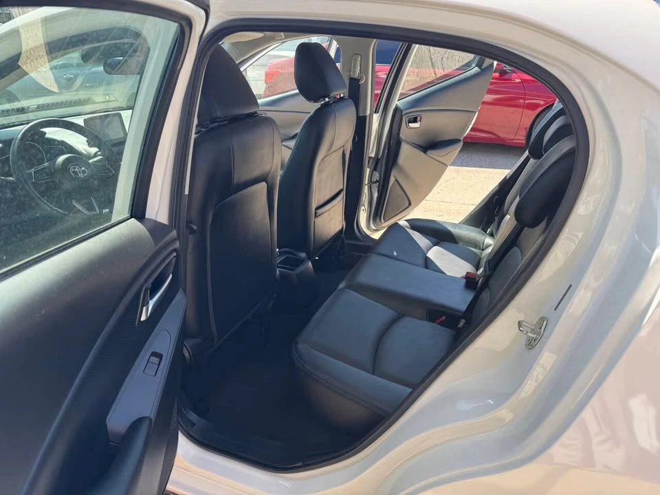 2020 Toyota Yaris - Image 17 of 17