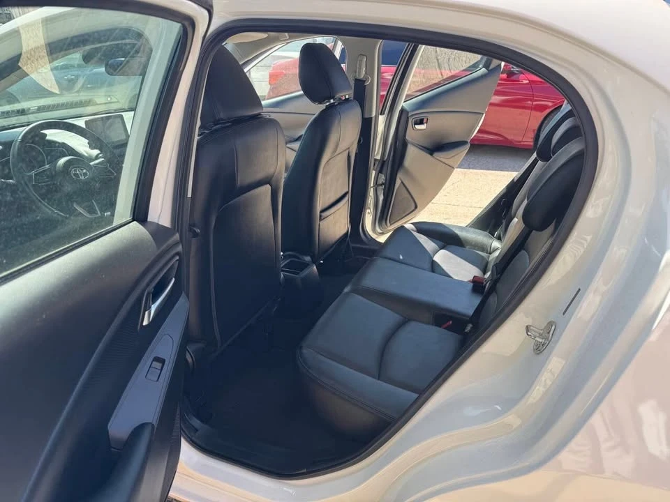 2020 Toyota Yaris - Image 17 of 17