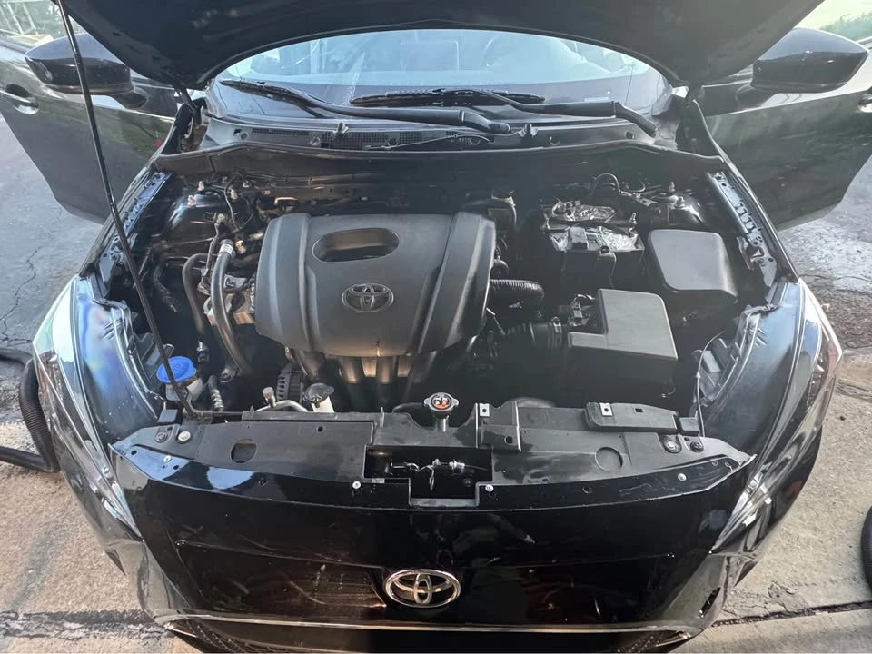 2020 Toyota Yaris - Image 9 of 9