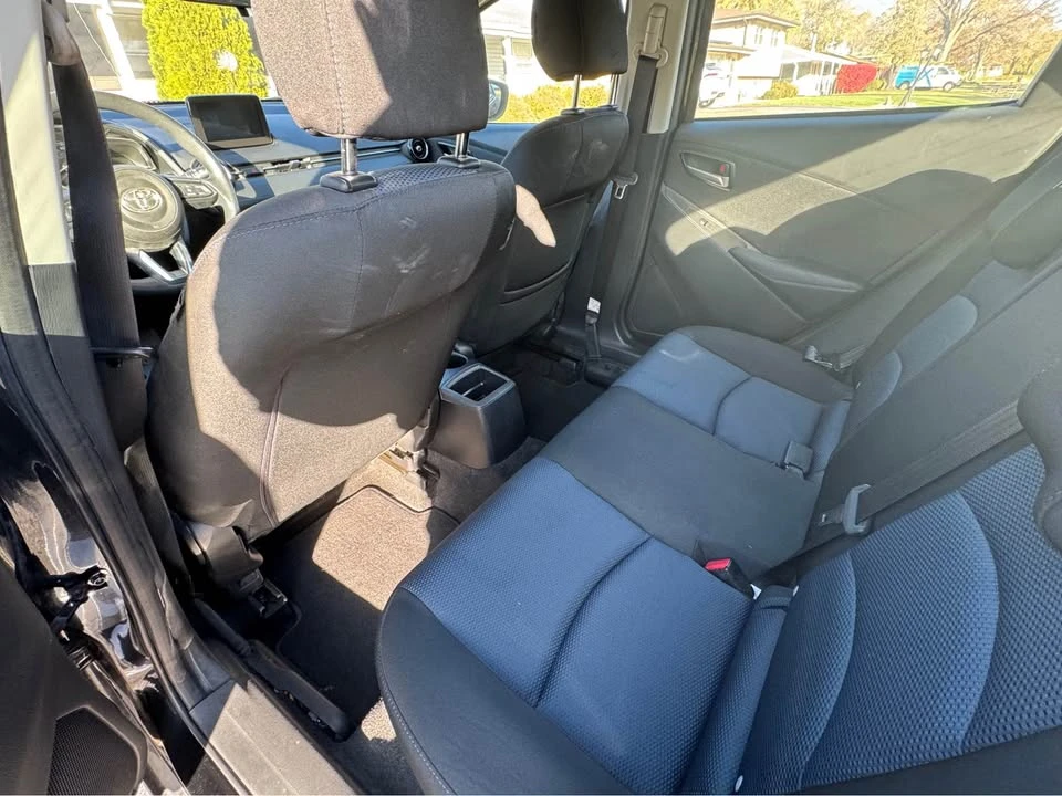 2020 Toyota Yaris - Image 6 of 9