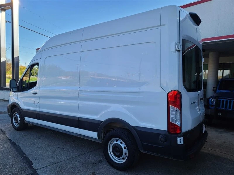 2020 Ford Transit - Image 2 of 4