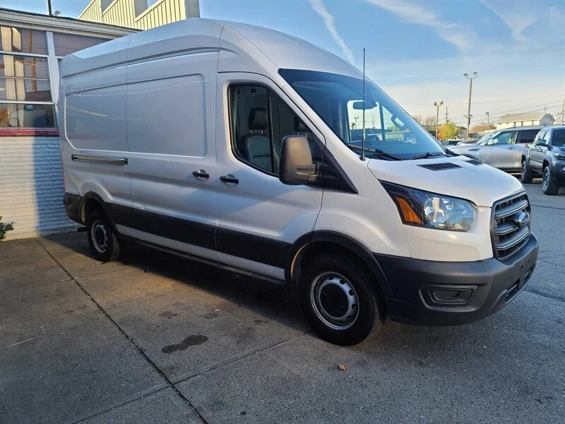 2020 Ford Transit - Image 4 of 4