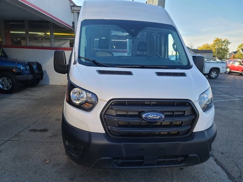 2020 Ford Transit - Image 3 of 4