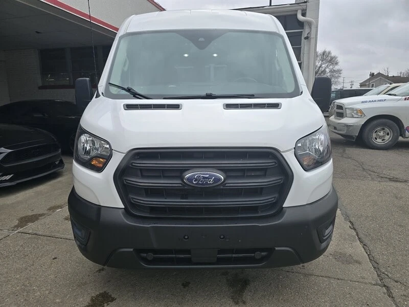 2020 Ford Transit - Image 2 of 4
