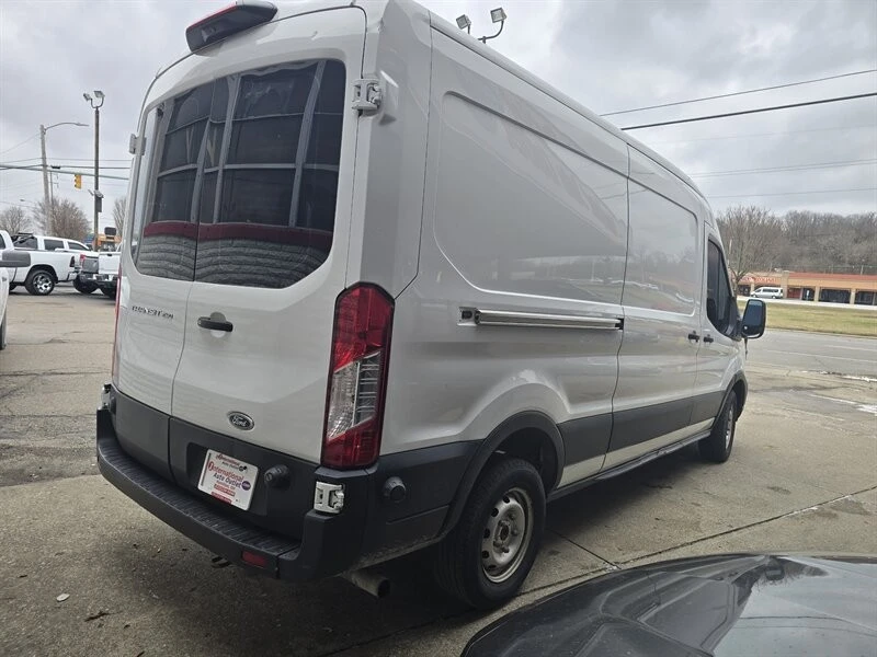 2020 Ford Transit - Image 4 of 4