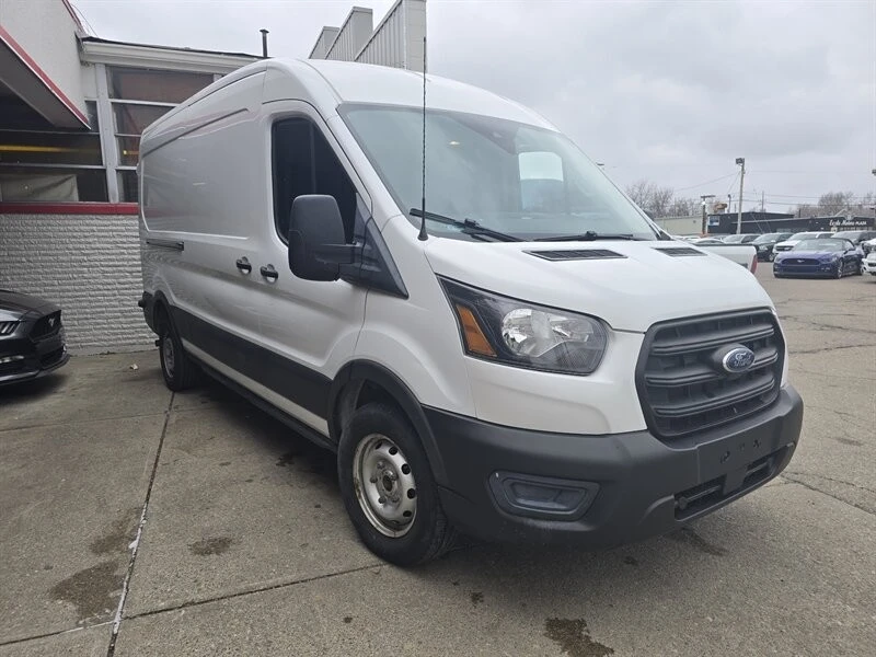 2020 Ford Transit - Image 3 of 4