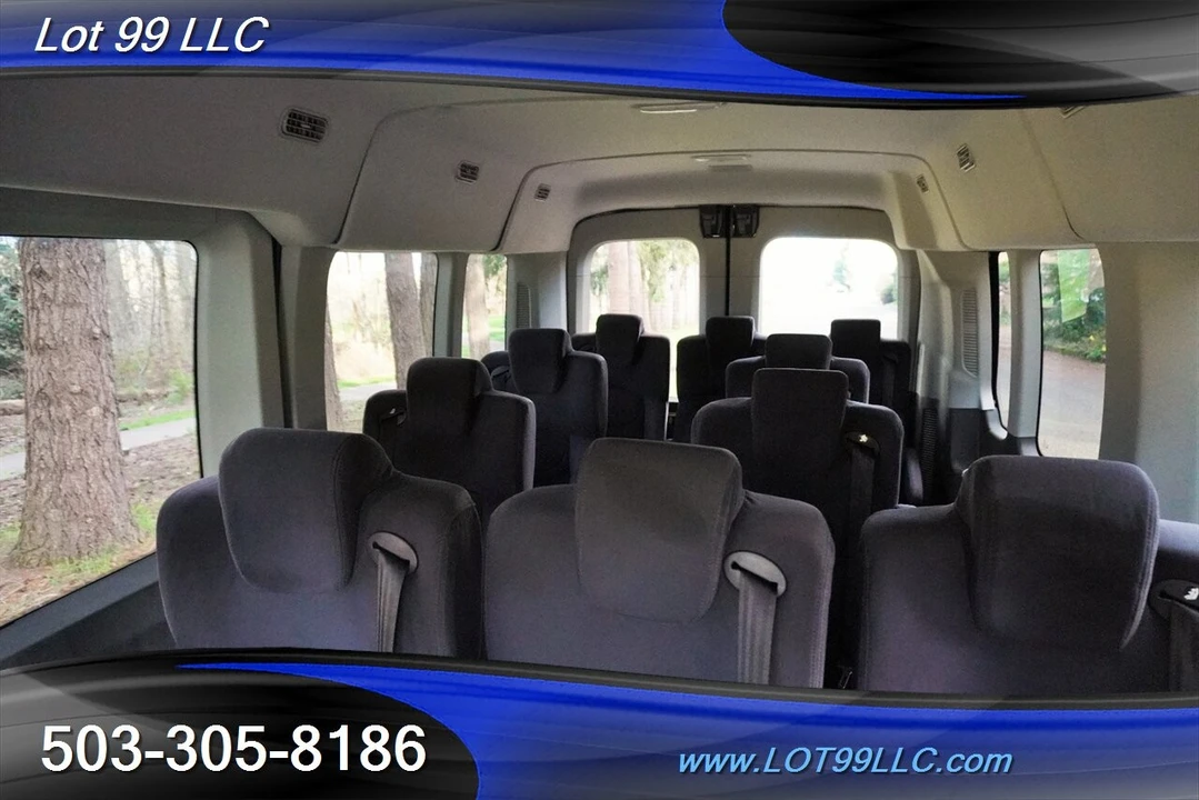 2020 Ford Transit - Image 3 of 4