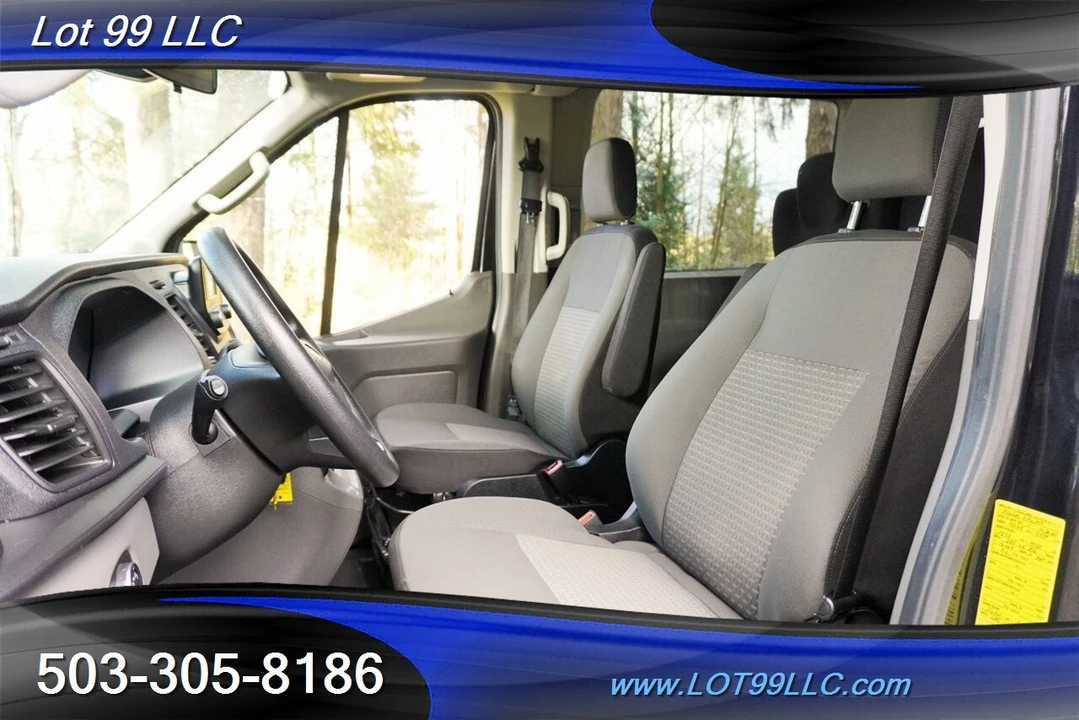 2020 Ford Transit - Image 2 of 4