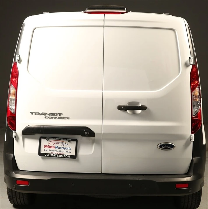 2020 Ford Transit Connect - Image 5 of 21