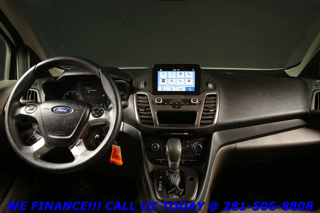 2020 Ford Transit Connect - Image 3 of 21