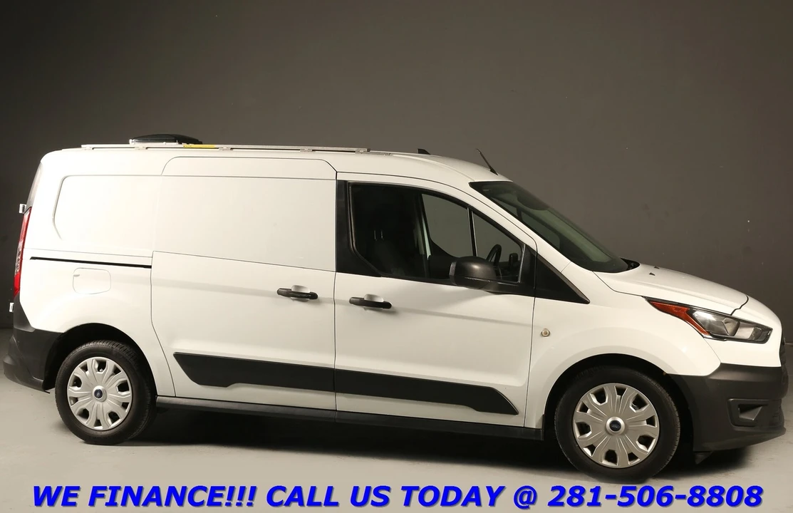 2020 Ford Transit Connect - Image 8 of 21