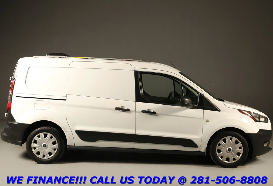 2020 Ford Transit Connect - Image 7 of 21