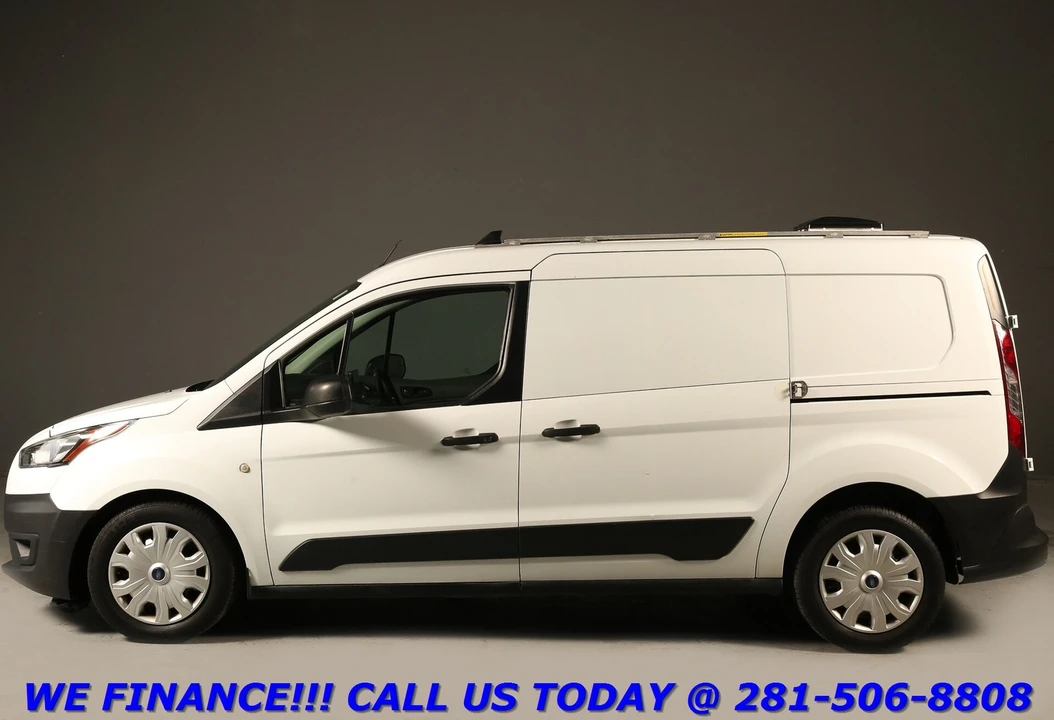 2020 Ford Transit Connect - Image 4 of 21