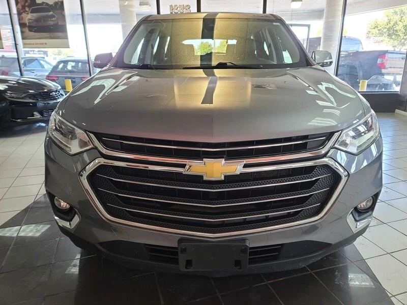 2020 Chevrolet Traverse - Image 3 of 4