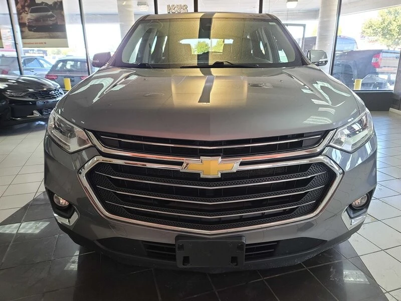 2020 Chevrolet Traverse - Image 3 of 4