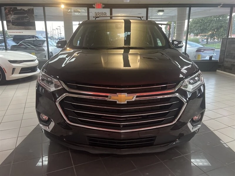 2020 Chevrolet Traverse - Image 3 of 4